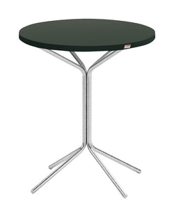 Schaffner Table PIX - L : 60,0 cm x H : 70,0 cm / Vert sapin