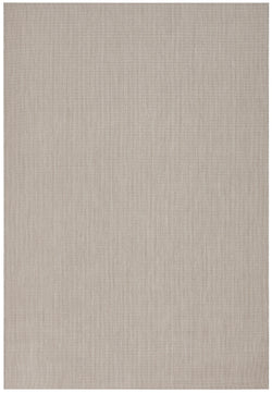 TEUN Teppich In- und Outdoor - B: 160.0 cm x T: 230.0 cm / Taupe