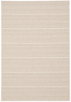 Tappeto MEA per interni ed esterni - L: 120,0 cm x P: 170,0 cm / Beige