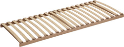 SIMPLEFLEX Basic Einlegerahmen - 80.0 cm x 200.0 cm / Natur