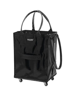 Borsa da viaggio con rotelle Hulken® Original - Nero / L: 40,0 cm x A: 56,0 cm x P: 30,0 cm