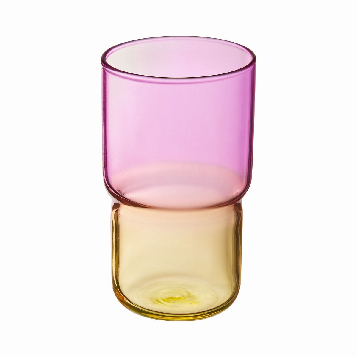 bicchiere da acqua