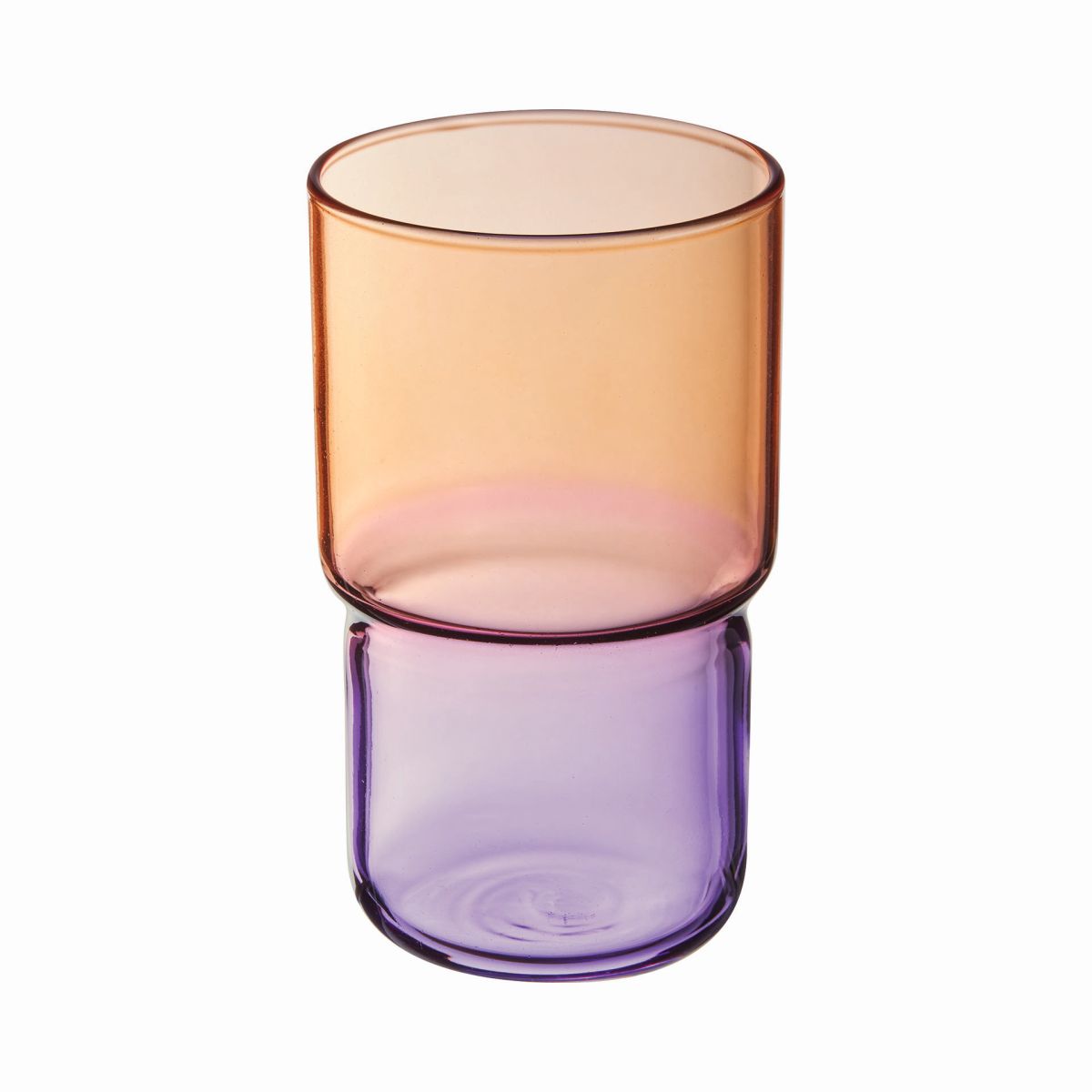 bicchiere da acqua