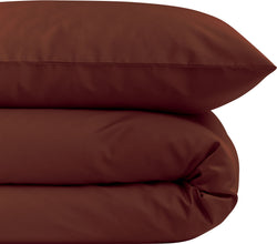 PENELOPE Duvetbezug - hellbraun / Duvetbezug - 160 x 210 cm