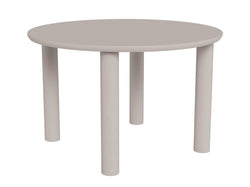 Tavolo ELIO - Grigio chiaro / L: 120,0 cm x A: 75,0 cm