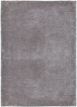 Tappeto Tom Tailor FLOW - Grigio / L: 50,0 cm x P: 80,0 cm