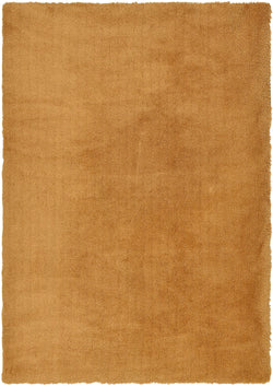 Tappeto Tom Tailor FLOW - Oro / L: 85,0 cm x P: 155,0 cm