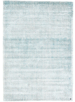 Tom Tailor GROOVE Teppich - Türkis / B: 65.0 cm x T: 135.0 cm