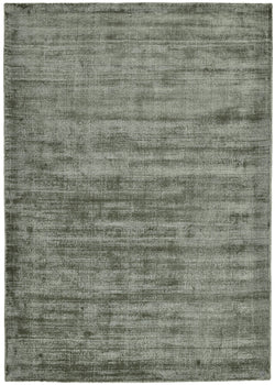 Tom Tailor SHINE Teppich - Grün / B: 160.0 cm x T: 230.0 cm