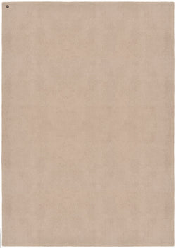 Tom Tailor HUG Teppich - Beige / B: 80.0 cm x T: 150.0 cm