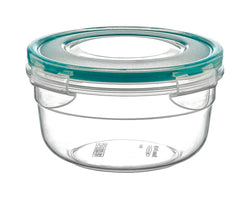 Boîte de conservation FRESH - Transparente / L : 13 cm x P : 7 cm x H : 7 cm