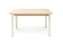 Tom Tailor COLOR Tisch - Light-Oak / B: 140 cm x T: 90 cm x H: 76 cm