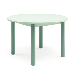 Tom Tailor COLOR Tisch - B: 120 cm x T: 120 cm x H: 76 cm / Fresh-Sage