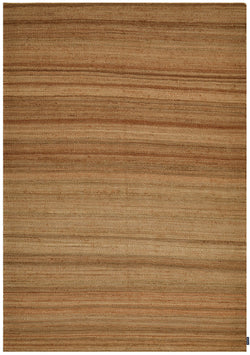 Tom Tailor FOREST Teppich - Natur / B: 170.0 cm x T: 240.0 cm