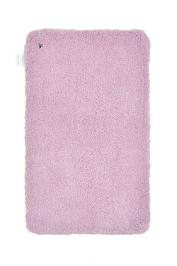 TOM TAILOR COZY BATH Badteppich - Rosa / B: 70.0 cm x L: 120.0 cm