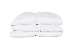 Couette ALBIS Jeunesse Elite - Blanche / L : 160 x H : 240 cm