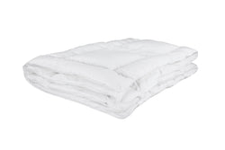 Couette ALBIS Leggero Olena - Blanche / L : 160 x H : 210 cm