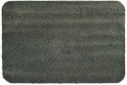BEAT Fussmatte - Grau / B: 75 cm x T: 50 cm x H: 1 cm