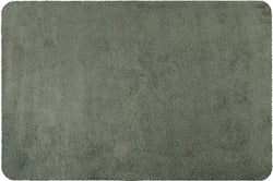BEAT Fussmatte - Grau / B: 80 cm x T: 120 cm x H: 1 cm