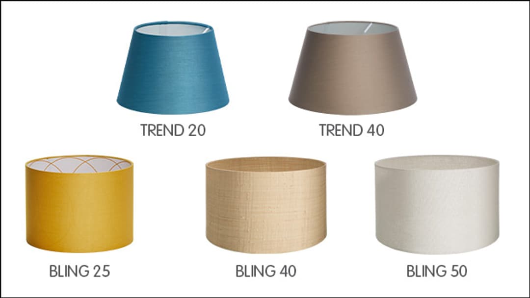 Visual MIX &amp; MATCH Schirme