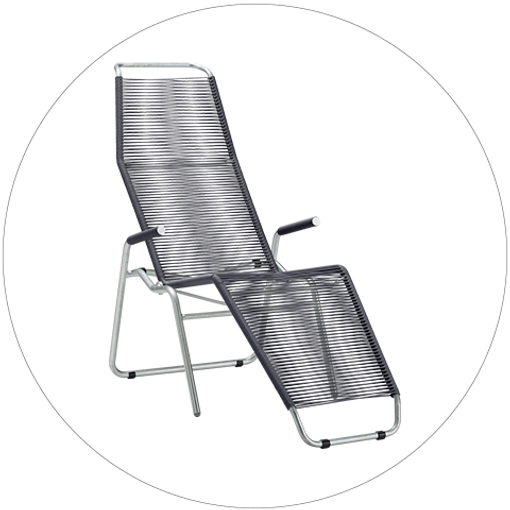 <strong>Liegestühle</strong>