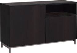 TILL Sideboard - Buche / B: 112.0 cm x T: 41.0 cm x H: 67.0 cm