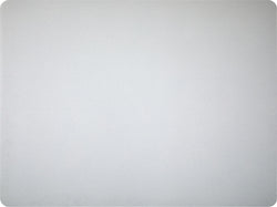 PROTECT Tapis de protection pour les sols durs - Transparent / L: 90.0 cm x P: 120.0 cm x H: 0.2 cm