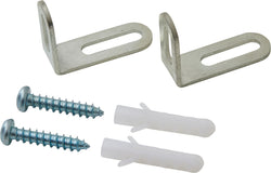 FLEXCUBE Sécurité anti-basculement - L: 4.0 cm x P: 1.5 cm x H: 3.0 cm