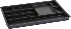 FLEXCUBE Insert pour tiroir - L: 34.5 cm x P: 23.0 cm x H: 2.5 cm