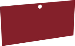 FLEXCUBE Schubladen Front - 002
