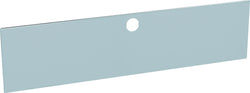 FLEXCUBE Schubladen Front - B: 75.0 cm x T: 19.0 cm / Mint