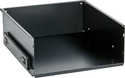 FLEXCUBE Cassetto senza frontale - L: 37,0 cm x P: 19,0 cm / Nero