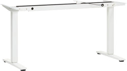 FLEXCUBE ECCO LIGHT Piètement de table - Blanc