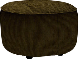 SOPHIE Repose-pieds - Rosa / Hauteur : 41,0 cm