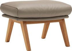 ANDRES Poltrona - Grigio / L: 51.0 cm x P: 40.0 cm x A: 41.0 cm