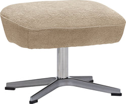 Poltrona MALEA - L: 52,0 cm x P: 39,0 cm x A: 38,0 cm / Sabbia