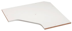 MODUL Rayon d'angle - Blanc