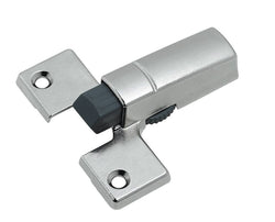 MODUL Dämpfer für Drehtürenschrank - Hellgrau / B: 7.0 cm x T: 7.2 cm x H: 1.9 cm