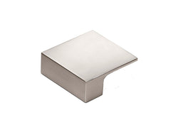 MODUL Griff - Silberfarbig