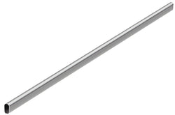 MODUL Kleiderstange - Grau / B: 98.0 cm