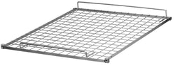 MODUL Tirette pour chemises - métal / L: 40.0 cm x P: 51.0 cm