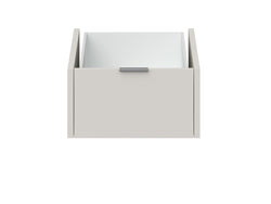 MODUL Tiroir intérieur - Blanc / L: 48.4 cm x P: 53.0 cm x H: 25.0 cm