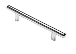 MODUL Poignée - chrome / Hauteur : 20,0 cm