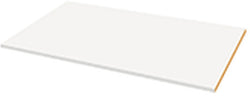 MODULO Ripiano - Bianco / L: 73,5 cm x P: 53,0 cm x A: 2,2 cm