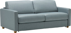 OPUS Lager St 867 2.5er-Sofa, mint, STD - Mint / B: 178.0 cm x T: 204.0 cm x H: 82.0 cm