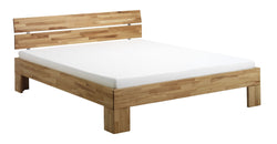 mydream by superba SOLO COUCH II Einzelbett - Buche natur / B: 90.0 cm x T: 200.0 cm