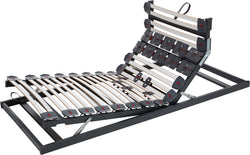 Sommier bico ERGO III Comfort - 190,0 cm x 80,0 cm / Gris