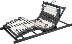 bico ERGO III Duomat Einlegerahmen - 190.0 cm x 140.0 cm