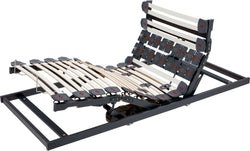 bico ERGO III Quadromat Sommier - 200.0 cm x 120.0 cm