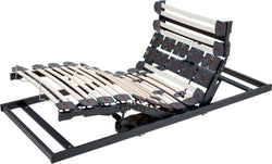 bico ERGO III Quadromat Einlegerahmen - 220.0 cm x 140.0 cm / Grau